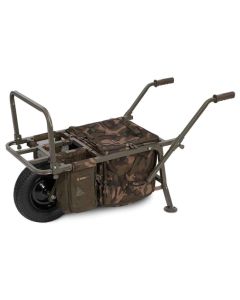 Fox Explorer Barrow MK2