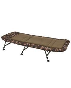 Fox Flatliner X Bedchair