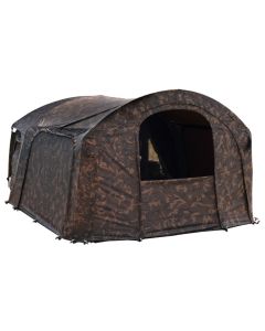 Fox Frontier X Camo Deluxe Extension