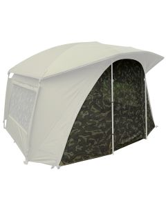 Fox Frontier X Camo Mozzy Mesh