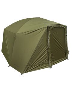 Fox Frontier X Overwrap In Use