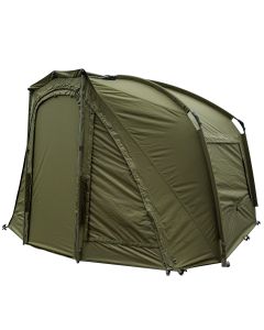 Fox Frontier XD Fishing Bivvy