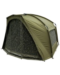 Fox Frontier XD Bivvy Inc Inner Dome