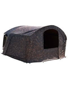 Fox Frontier XD Camo Deluxe Extension