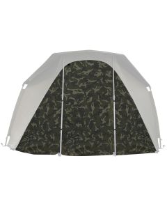 Fox Frontier XD Camo Mozzy Mesh Panel