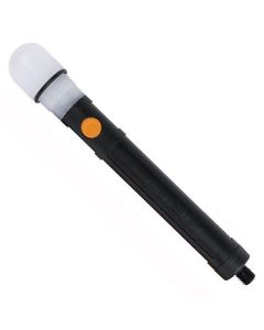 Fox Halo Illuminated Marker Pole Capsule