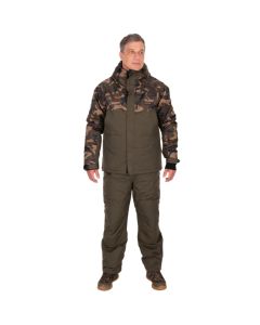 Fox Khaki / Camo Winter Suit