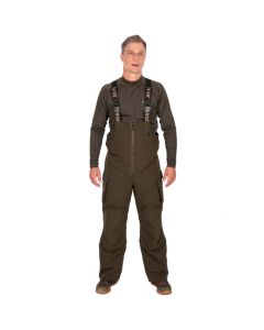 Fox Khaki Sherpa-Tec Salopettes