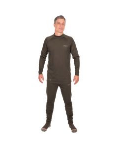 Fox Khaki Thermal Base Layer