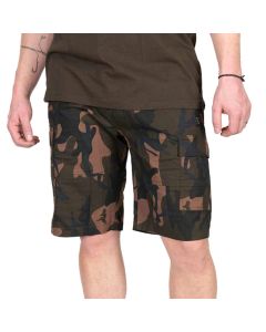 Fox Lightweight Camo Combat Shorts