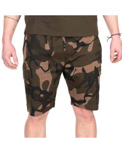 Fox Lightweight Camo Jogger Shorts