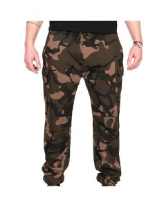 Fox Lightweight Camo Joggers