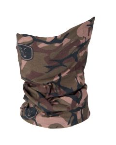 Fox Lightweight Camo Fishing Snood