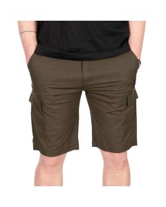 Fox Lightweight Khaki Combat Shorts