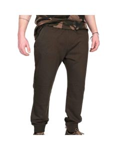 Fox Lightweight Khaki Joggers
