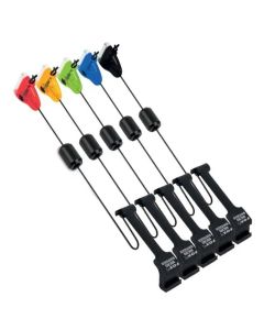 Fox Micro Swinger 4 Rod Set