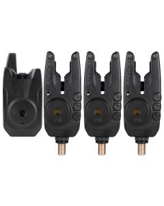 Fox Mini Micron X 3-Rod Set