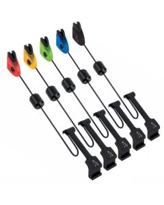 Fox Mk3 Swinger 4 Rod Set