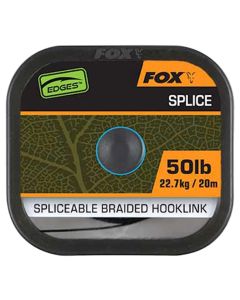 Fox Naturals Splice Hooklength