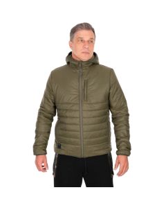 Fox Olive Quilted 100 Jacket