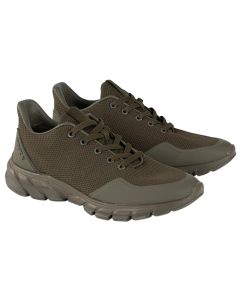 Fox Olive Trainers