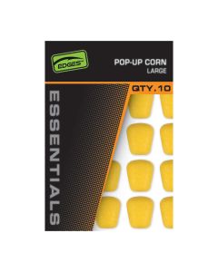 Fox Edges Essentials Pop-Up Corn - Large