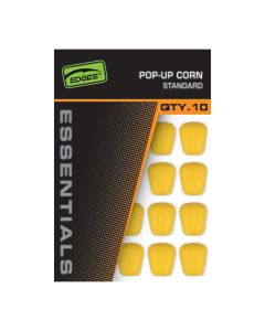 Fox Edges Essentials Pop-Up Corn - Standard
