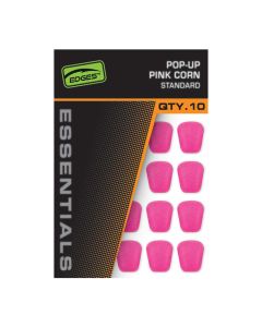 Fox Edges Essentials Pop-Up Pink Corn - Standard