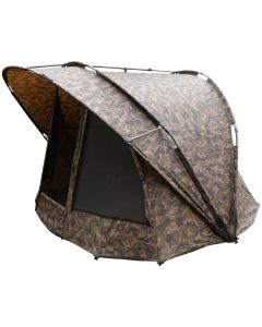 Fox R-Series 1 Man XL Camo Bivvy