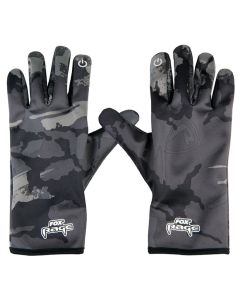 Fox Rage Camo Thermal Gloves