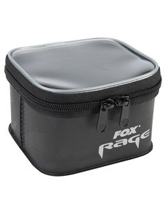Fox Rage Camo Welded Accessory Bag Small