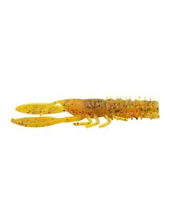 Fox Rage Creature Crayfish Lure Sparkling Oil UV