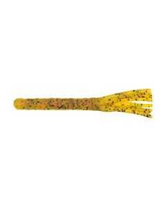 Fox Rage Creature Funky Worm Lure Sparkling Oil UV