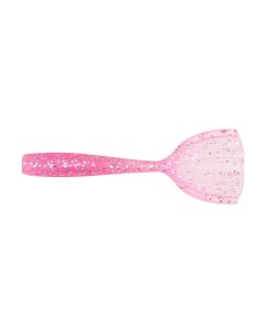 Fox Rage Creature Shovel Shad Lure Candy Floss UV