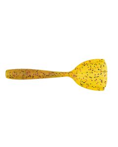 Fox Rage Creature Shovel Shad Lure Sparkling Oil UV
