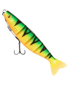 Fox Rage Loaded Jointed Pro Shads 18cm