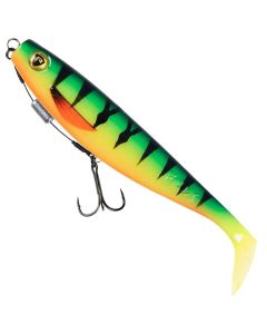 Fox Rage Loaded Pro Shads 14cm