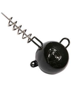 Fox Rage Pelagic Bait Screws UV Green Pumpkin