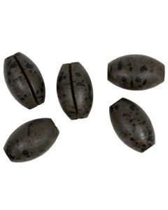 Fox Rage Predator Camo Deadbait Pop-Up Weights