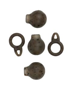 Fox Rage Predator Camo Run Rings & Bead Kit