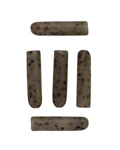 Fox Rage Predator Camo Treble Hook Sleeves