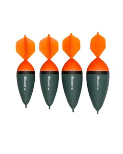 Fox Rage Predator HD Dart Slider Float
