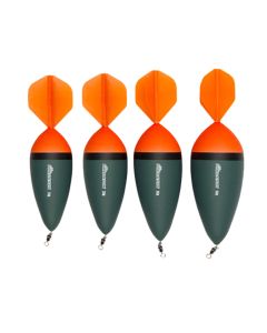 Fox Rage Predator HD Dart Swivel Float