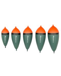 Fox Rage Predator HD Stubby Slider Floats