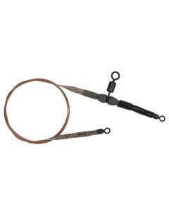 Fox Rage Predator Paternoster Up Trace 60cm