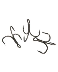 Fox Rage Predator PowerPoint X-Strong Barbed Treble Hooks