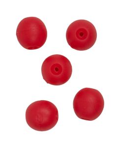 Fox Rage Predator Red Float Bead 10mm