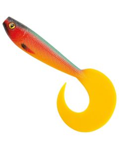 Fox Rage Pro Grub Lure 8cm
