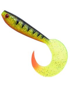 Fox Rage Pro Grub UV 12cm