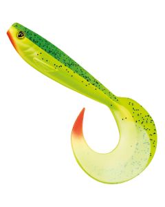 Fox Rage Pro Grub UV Lure 8cm